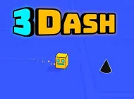 3Dash