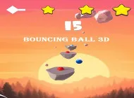 Bouncing Ball 3D