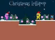 Christmas Lollipop