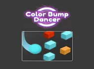 Color Bump Dancer