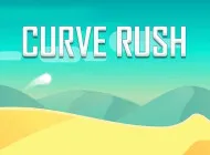 Curve Rush