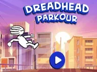 Dreadhead Parkour