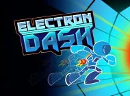 Electron Dash