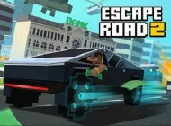 Escape Road 2