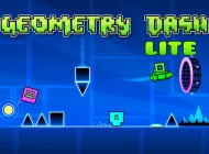 Geometry Dash Lite