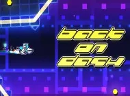 Geometry Dash Back On Dash