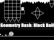 Geometry Dash: Black Ball