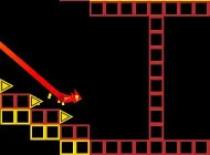 Geometry Dash: Black Dragon