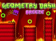 Geometry Dash Breeze