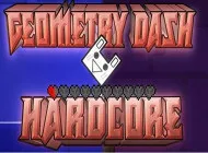 Geometry Dash: Hardcore!