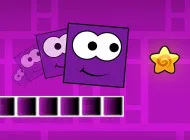 Geometry Dash Jump