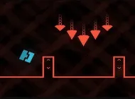 Geometry Dash Remastered