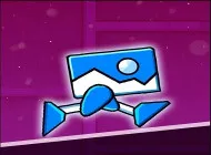 Geometry Dash Robot