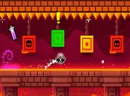 Geometry Dash: UFO