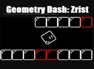 Geometry Dash: Zrist