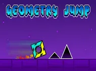 Geometry Jump