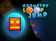 Geometry Loop Jump