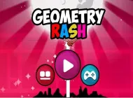 Geometry Rash