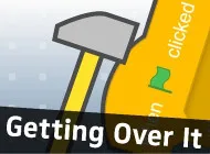 Getting Over It