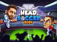 Head Soccer