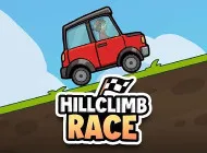 Hill Climb Race