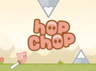 Hop Chop