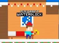 Minicraft Winterblock