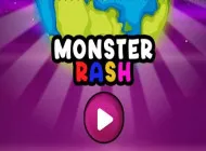 Monster Rash