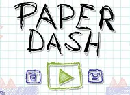 Paper Dash