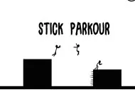 Stick Parkour