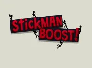 Stickman Boost