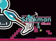 Stickman Climb