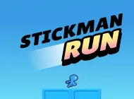 Stickman Run