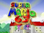 Super Mario 63