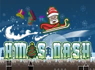 Xmas Dash